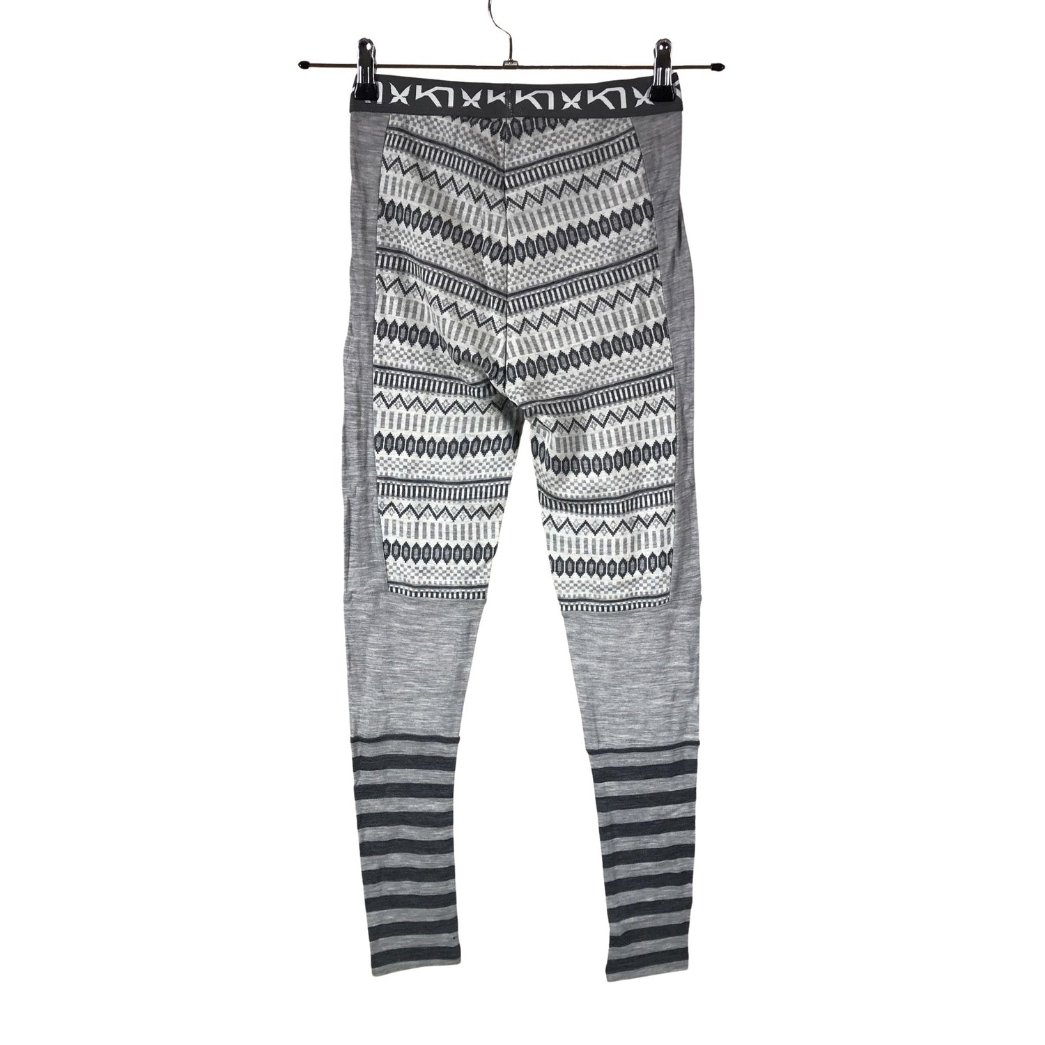 Kerrastohousut, koko 36