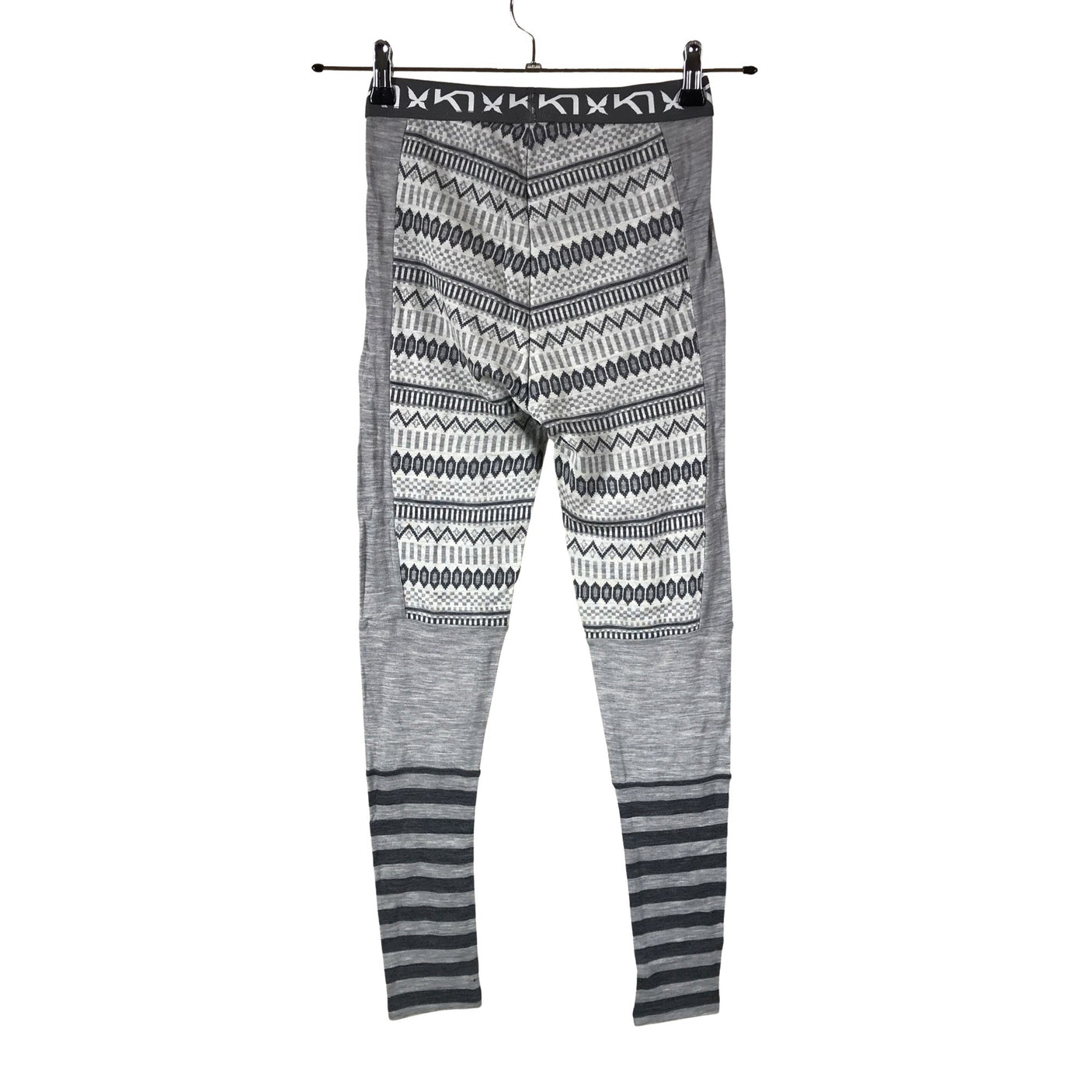 Kerrastohousut, koko 36