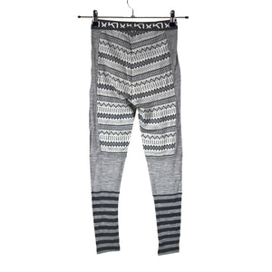 Kerrastohousut, koko 36