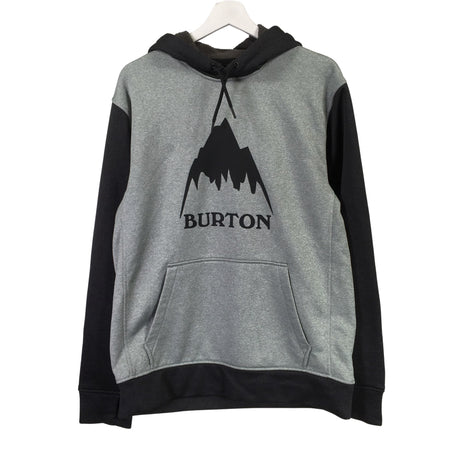 Unisex Burton - Huppari, koko M -  ()
