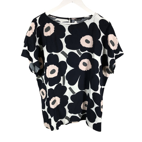 Unisex Marimekko - Lyhythihainen pusero, koko 42 -  ()