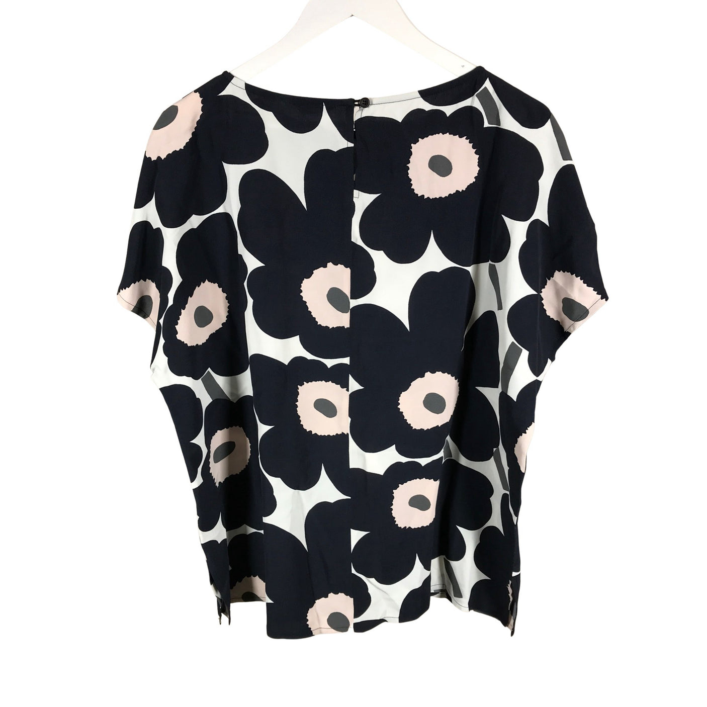 Unisex Marimekko - Lyhythihainen pusero, koko 42 -  (2)