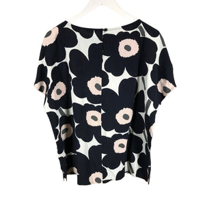 Unisex Marimekko - Lyhythihainen pusero, koko 42 -  (2)
