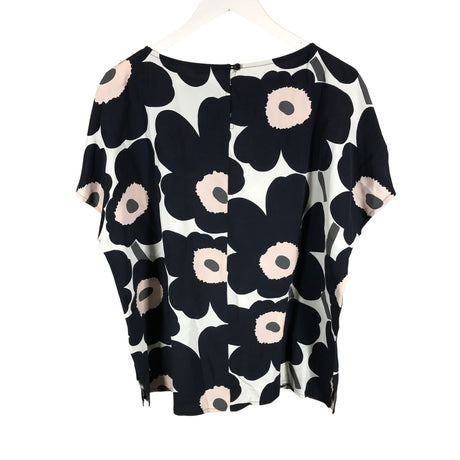 Unisex Marimekko - Lyhythihainen pusero, koko 42 -  (2)