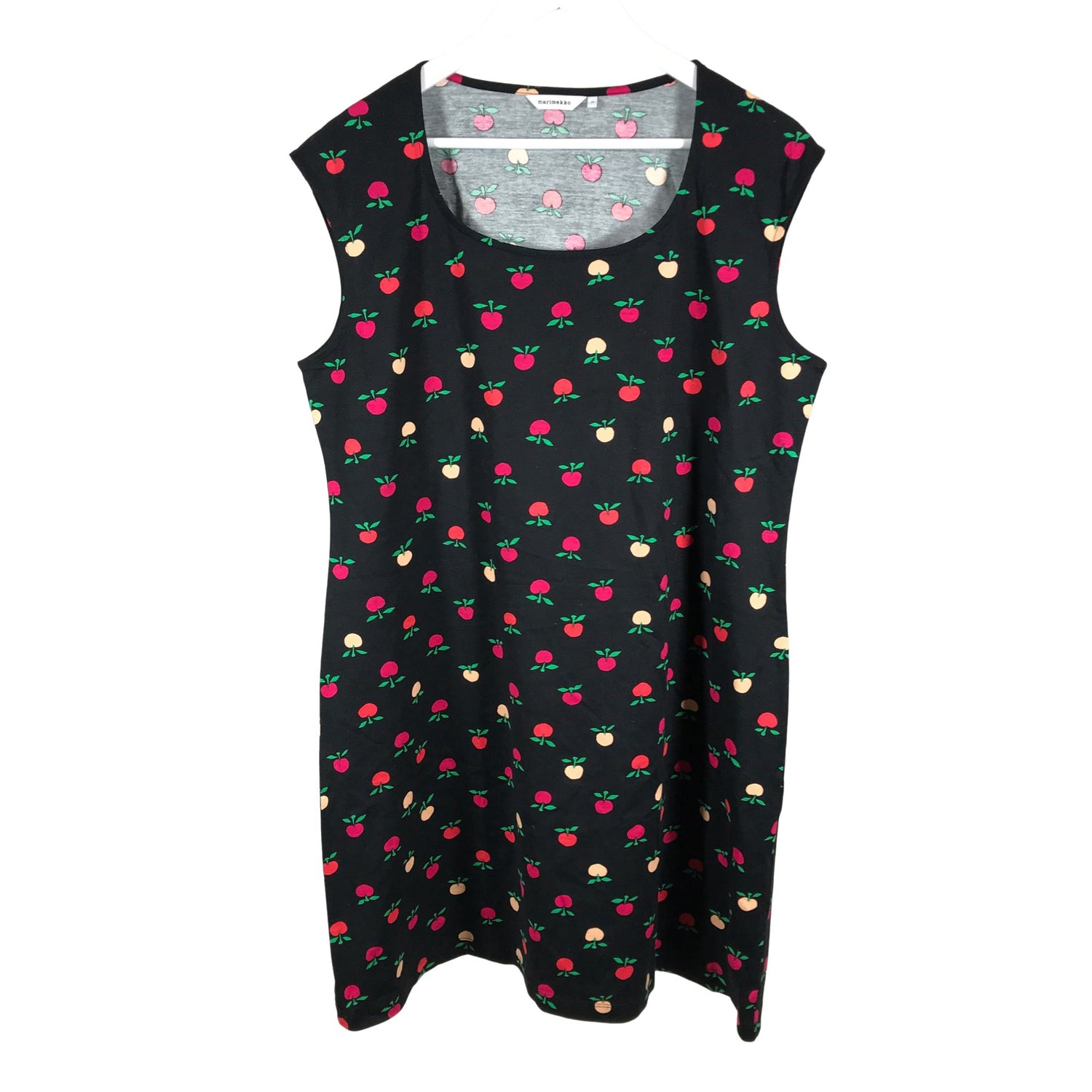 Mekko  Trikoomekko, koko 42  Marimekko 