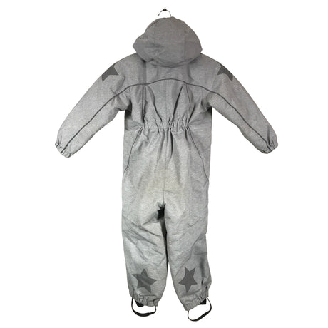 Unisex Molo Kids - Toppahaalari, koko 104 - 110 -  (2)