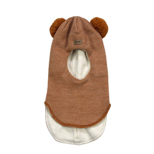 Unisex Kivat - Kypärähattu, koko 42 - 44 cm -  (1)