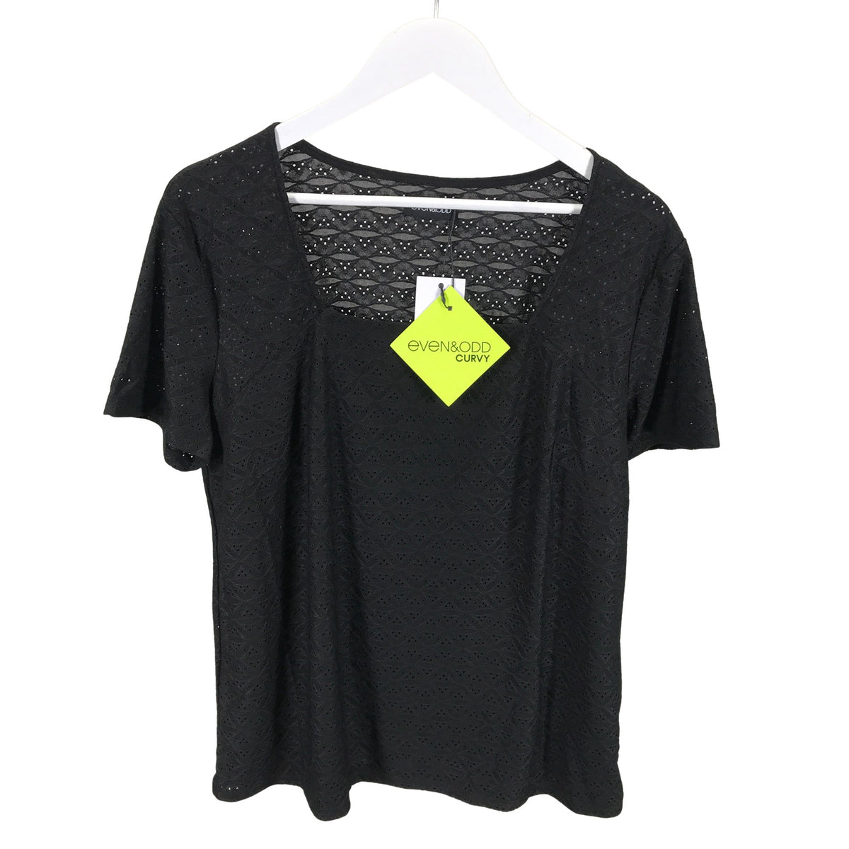 Unisex Even&Odd - T-paita, koko 50 -  (1)