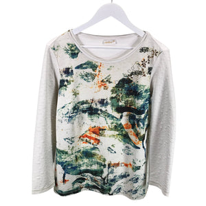 Trikoopaita, koko 46