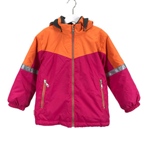 Unisex Remu - Toppatakki, koko 110 - 116 -  (1)