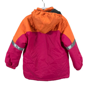 Unisex Remu - Toppatakki, koko 110 - 116 -  (2)