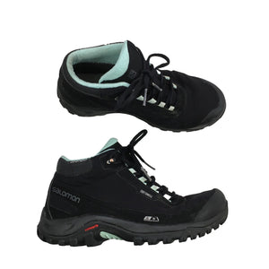Unisex Salomon - Vaelluskengät, koko 39 -  (1)