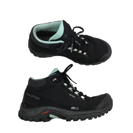 Unisex Salomon - Vaelluskengät, koko 39 -  ()