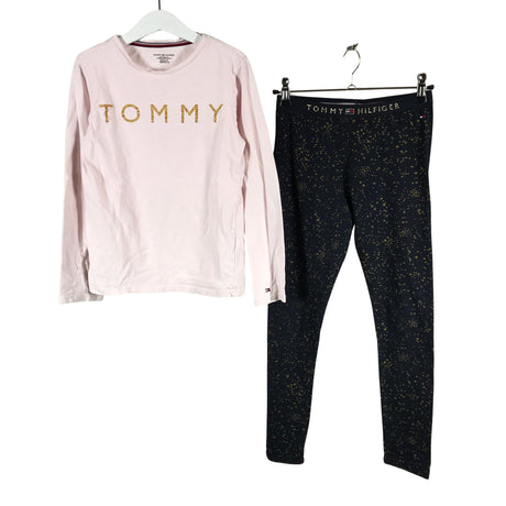 Unisex Tommy Hilfiger - Yöasu, koko 146 - 152 -  ()