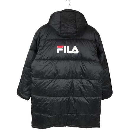 Unisex Fila - Toppatakki, koko 36 -  (2)