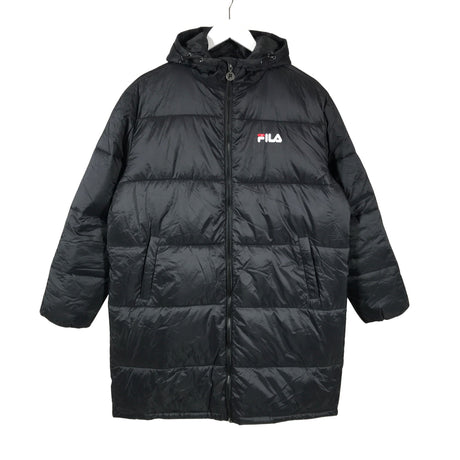 Unisex Fila - Toppatakki, koko 36 -  ()
