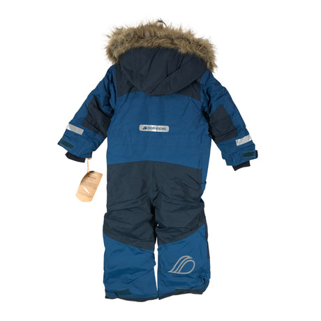 Unisex Didriksons - Toppahaalari, koko 86 - 92 -  (2)