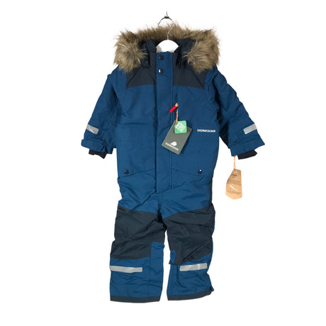 Unisex Didriksons - Toppahaalari, koko 86 - 92 -  ()