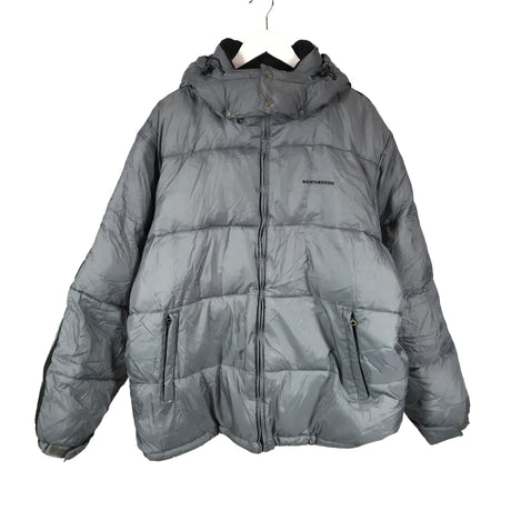 Unisex Northbrook - Toppatakki, koko XL -  ()