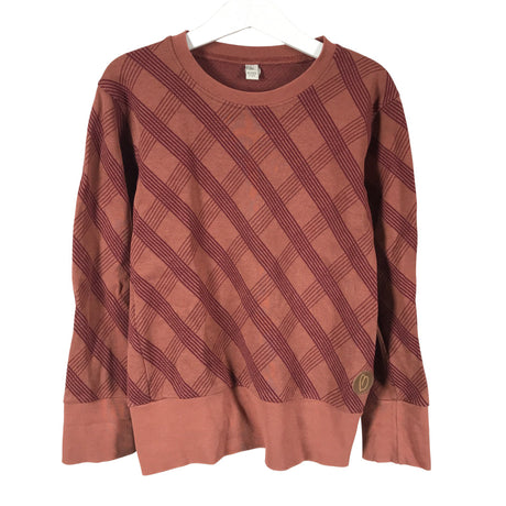 Unisex Blaa - Collegepaita, koko 122 - 128 -  ()