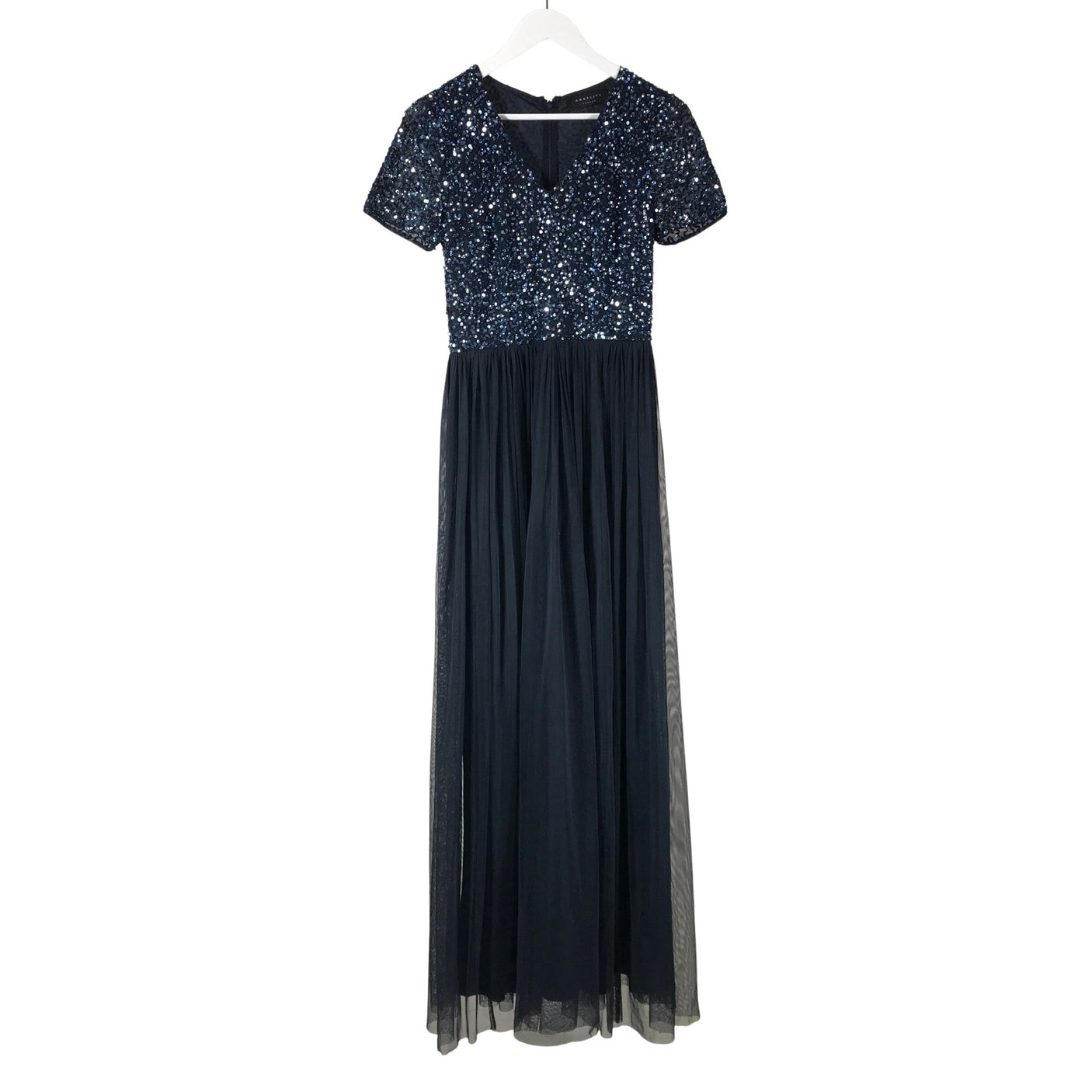 Unisex AngelEye - Juhlamekko, koko 38 -  (1)