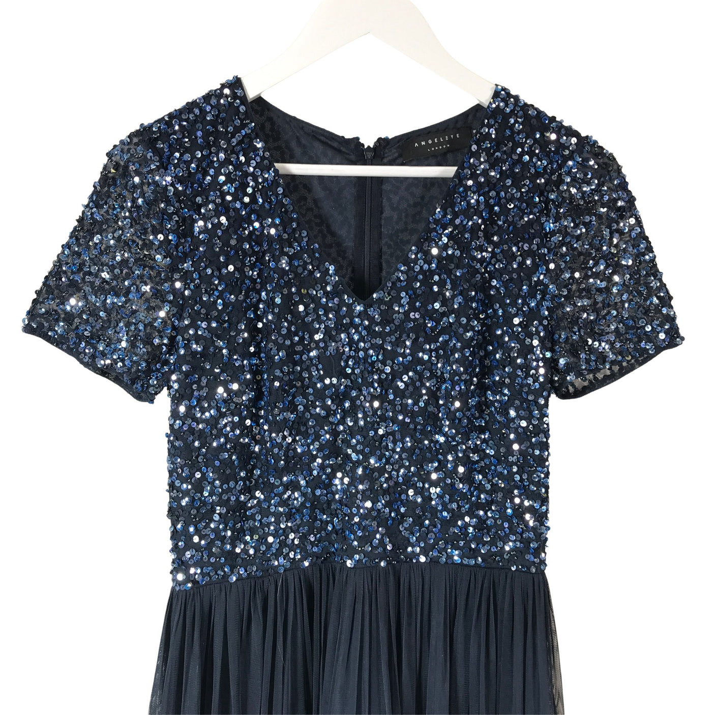 Unisex AngelEye - Juhlamekko, koko 38 -  (3)