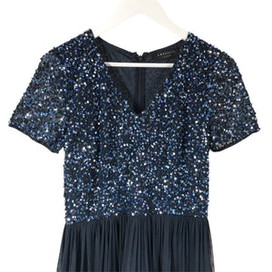 Unisex AngelEye - Juhlamekko, koko 38 -  (3)