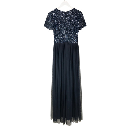 Unisex AngelEye - Juhlamekko, koko 38 -  (2)