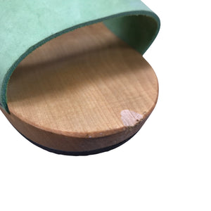 Unisex Marimekko - Korolliset sandaalit, koko 37 -  (2)