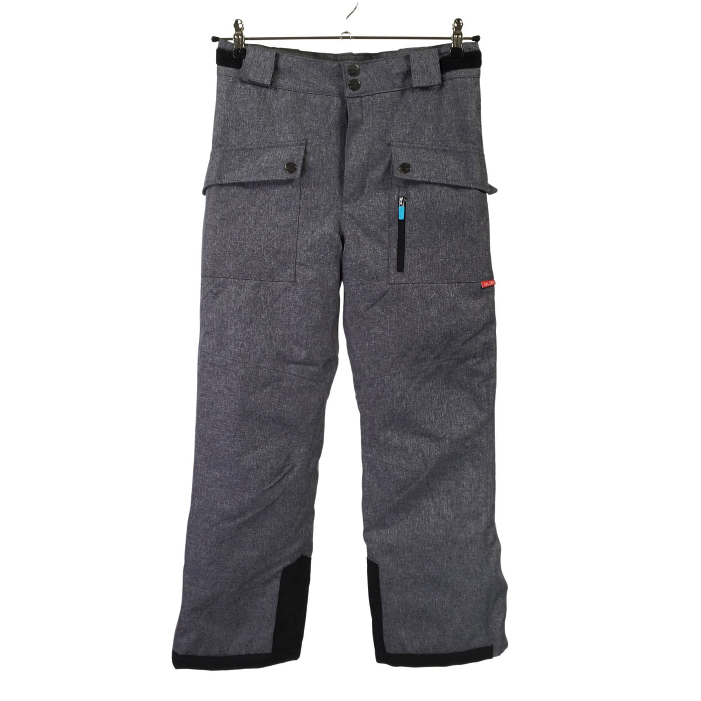 Unisex Dr.Zipe - Toppahousut, koko 146 - 152 -  (1)