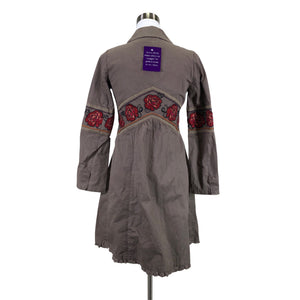Unisex Odd Molly - Trenssitakki, koko 36 -  (2)