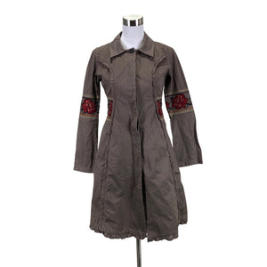 Unisex Odd Molly - Trenssitakki, koko 36 -  (1)