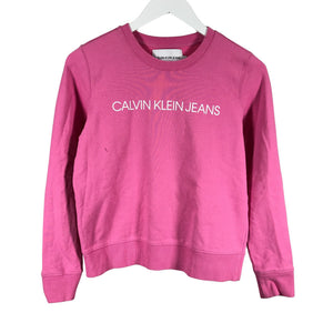 Unisex Calvin Klein - Collegepaita, koko 34 -  (1)