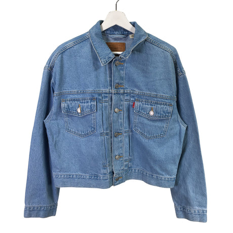 Unisex Levi's - Farkkutakki, koko 38 -  ()