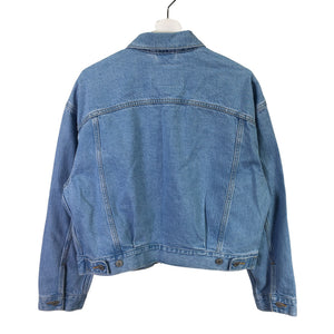 Unisex Levi's - Farkkutakki, koko 38 -  (2)
