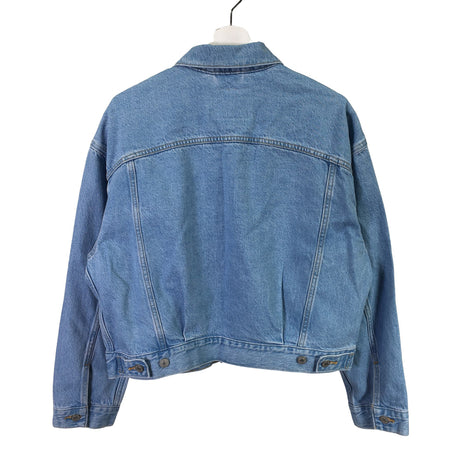 Unisex Levi's - Farkkutakki, koko 38 -  (2)