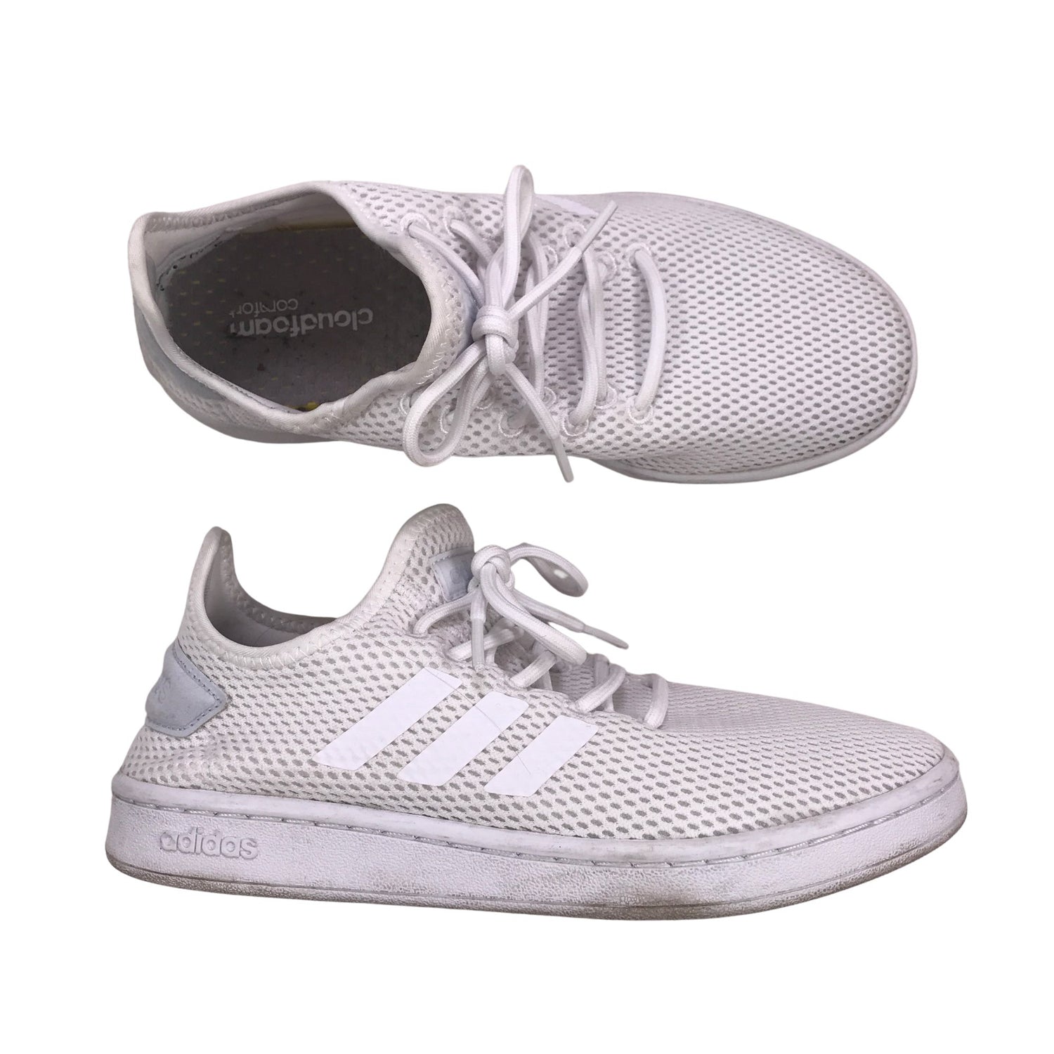  Tennarit  Tennarit, koko 39  Adidas 