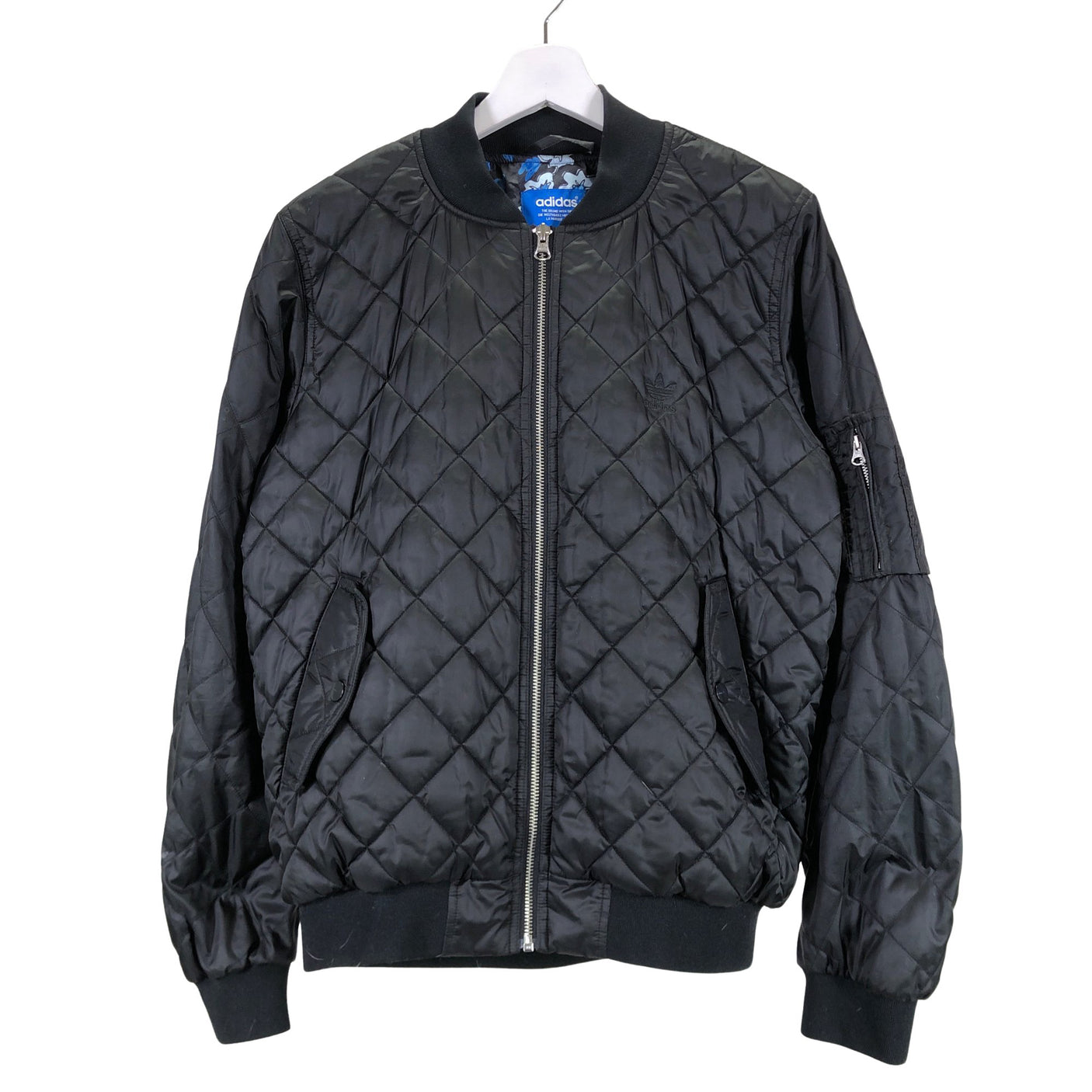 Unisex Adidas - Toppatakki, koko 38 -  (1)