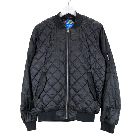 Unisex Adidas - Toppatakki, koko 38 -  ()