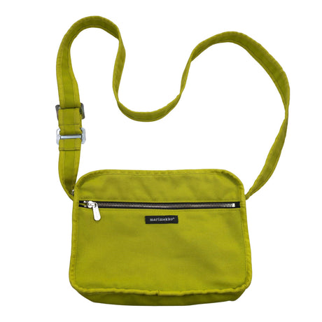 Unisex Marimekko - Olkalaukku, koko Midi -  ()