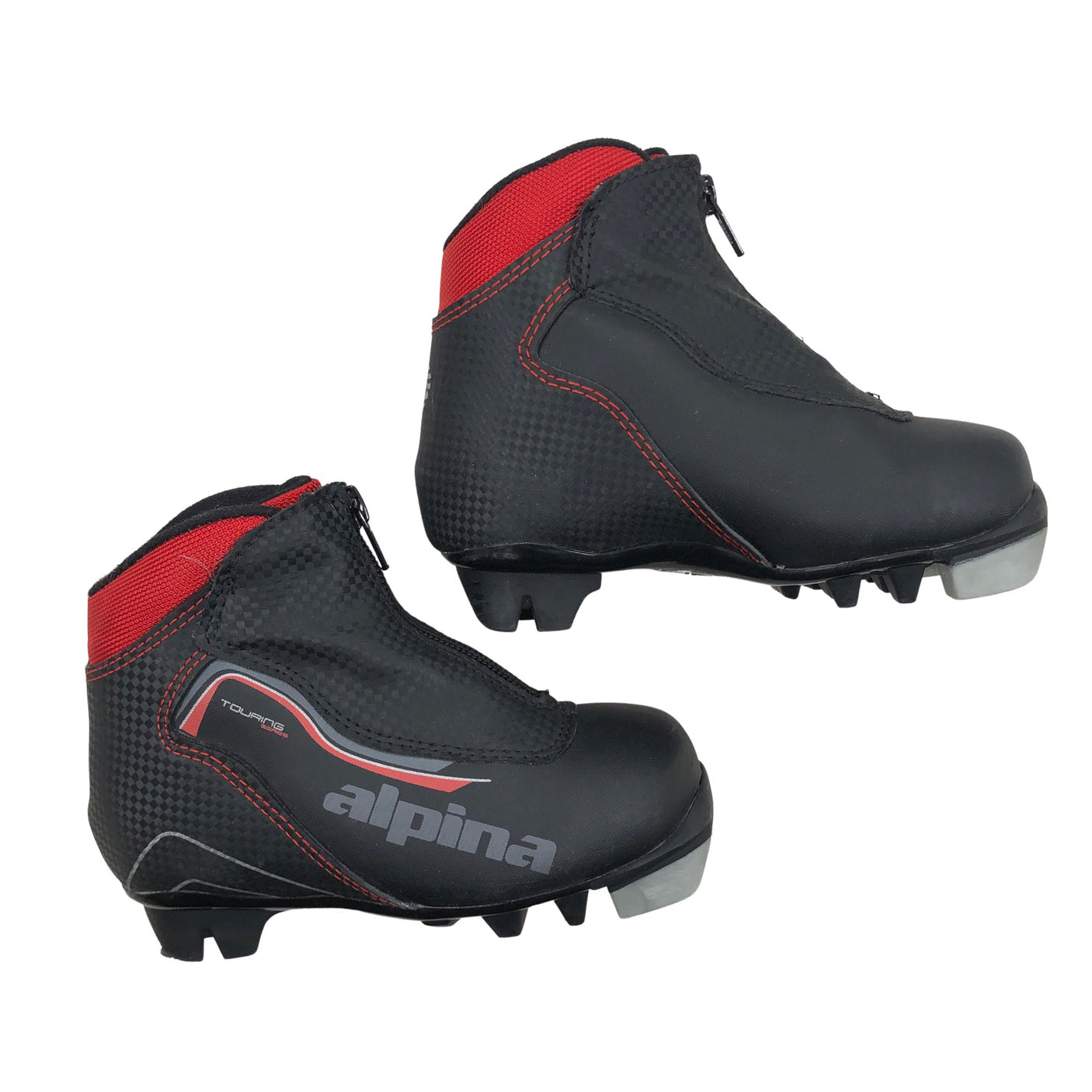 Hiihtomonot, koko 27