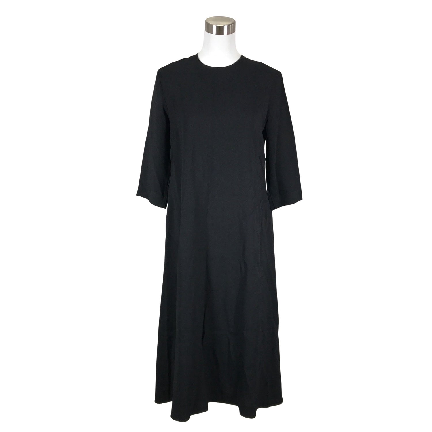  Mekko  Sifonkimekko, koko 38  Marimekko 