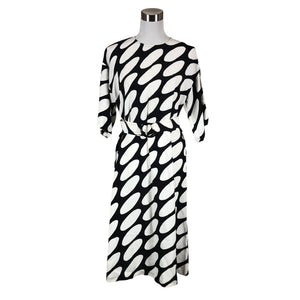 Unisex Marimekko - Sifonkimekko, koko 36 -  (1)