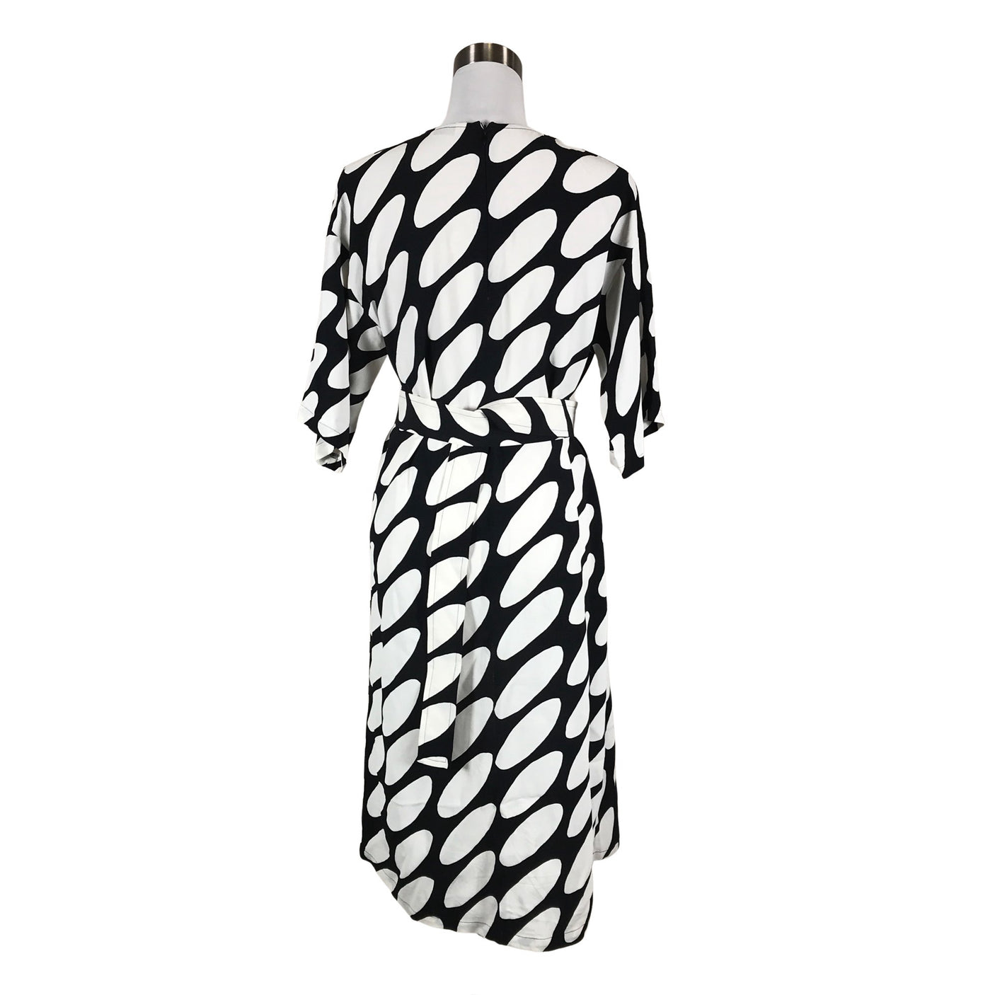 Unisex Marimekko - Sifonkimekko, koko 36 -  (2)