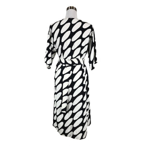 Unisex Marimekko - Sifonkimekko, koko 36 -  (2)