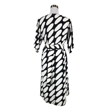 Unisex Marimekko - Sifonkimekko, koko 36 -  (2)