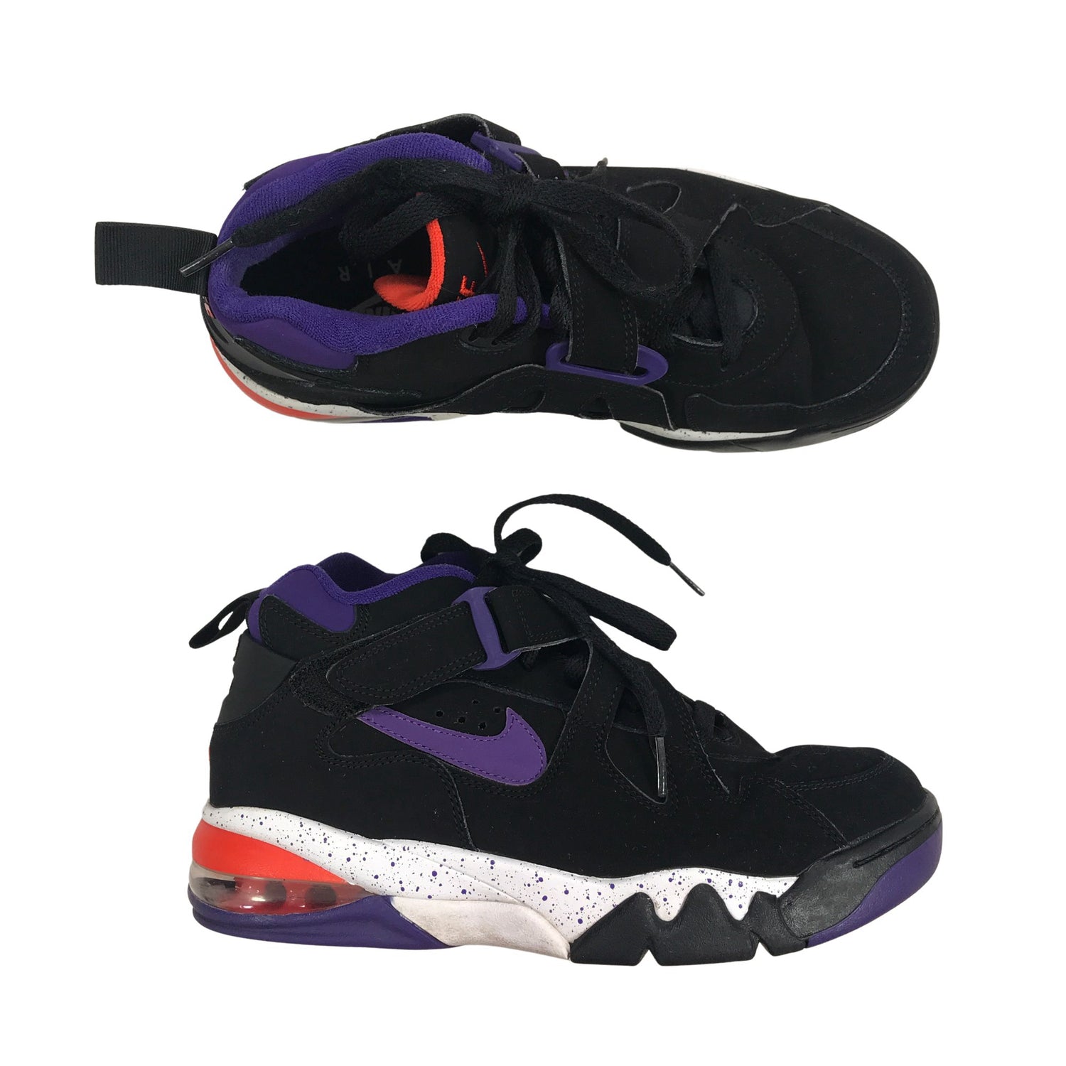  Tennarit  Tennarit, koko 41  Nike 