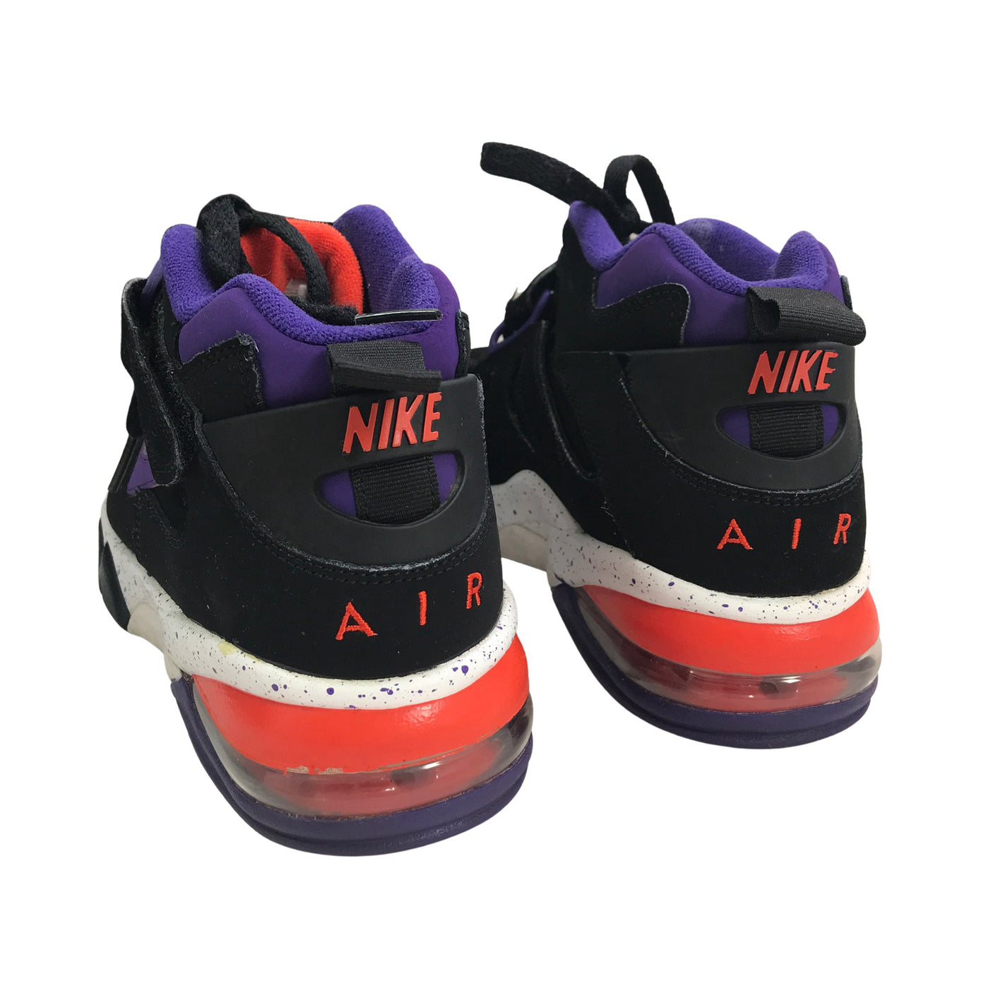 Unisex Nike - Tennarit, koko 41 -  (2)