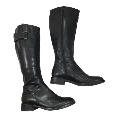 Unisex Ecco - Saappaat, koko 39 -  ()