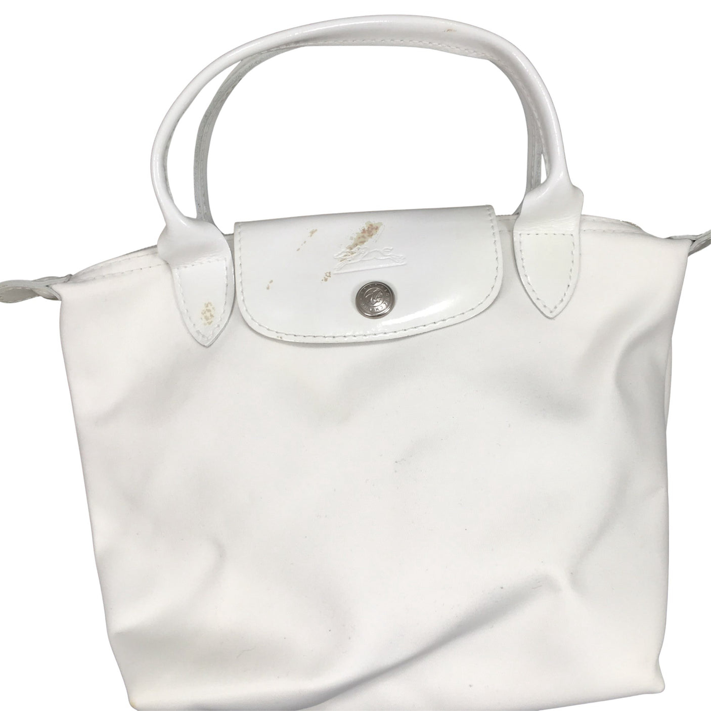 Unisex Longchamp - Käsilaukku, koko Mini -  (3)